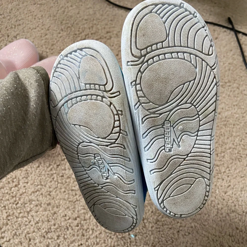 Speedo Water Shoes